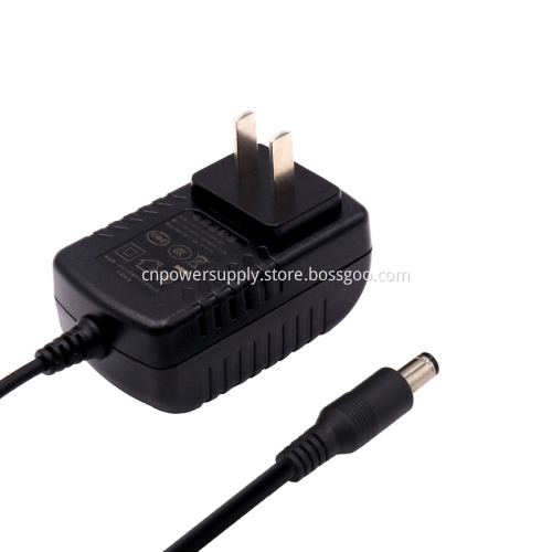 12V laptop ac dc adapter
